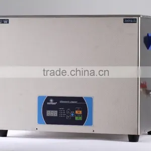 25L Ultrasonic Cleaner With Rohs thumbnail-1