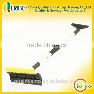 Most Popular Aluminium Handle Extendable Snow Brush for Cars thumbnail-1