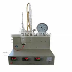 Chemical Industrial Engineer Lab Apparatus Gas-liquid Equilibrium Data Tester thumbnail-1