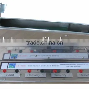 Mechatronics Equipment,Conveyor Control Model thumbnail-1