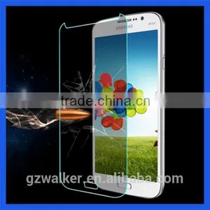2015 Factory Price High Quality Cell Phone Tempered Glass Screen Protector for Samsung Galaxy S5 Iphone 6s Iphone 6 thumbnail-1