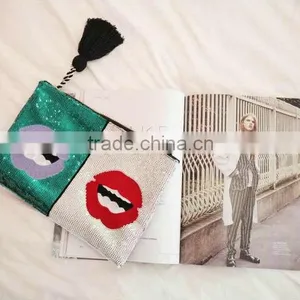 New Launched Products Avant-garde Clutch Bag Buy From China Online Supplier's Choice thumbnail-4