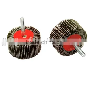 Manufacturer of Flap Wheel With Shaft/mop Wheel thumbnail-2