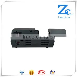 High Quality X-Ray Fluorescence Spectrometer for Precious Metals thumbnail-3