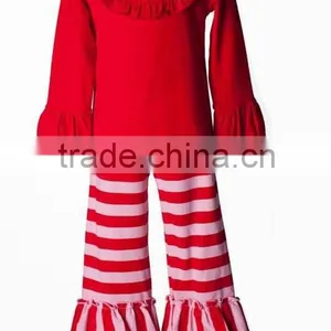 The Factory Price Blank Baby Long Sleeve T-shirts Wholesale,baby Doll Ruffle t Shirts Wholesale thumbnail-5