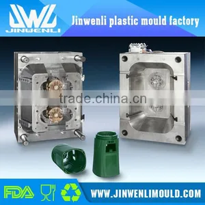 China Manufacturer Factory Household Plastic Mould for Household Products thumbnail-4