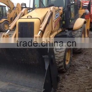 2014 Unuse Brand New JCB 3CX Backhoe Loader for Sale Backhoe UK thumbnail-1