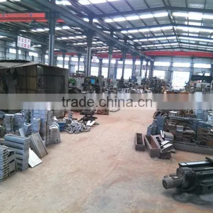 High Quality Cnc Router Machine Parts,heavy Duty Body for Cnc Kit thumbnail-1