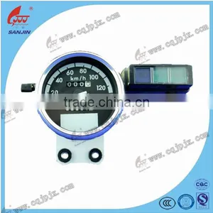 Motorcycle Engine Parts Digital Meter For Motorcycle Best Quality And Service thumbnail-1