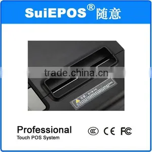 Suie Promotion 80mm Pos Thermal Printer In Stock thumbnail-1