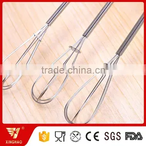 Fine Small Size Egg Whisk With Ceramic Handle thumbnail-3