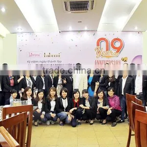 Babeeni Vietnam Company Limited company overview - view 1 thumbnail