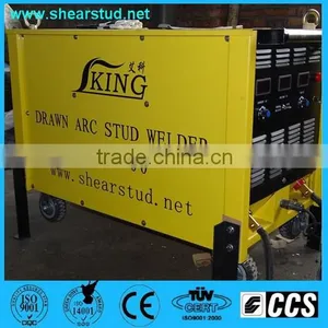 ST-2500 Inverter Stud & Bolt Welding Machine For Stud Welding thumbnail-1