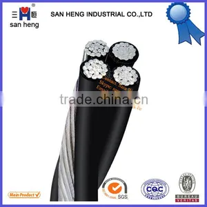 ABC Cable, Aerial Cable, ABC Aerial Cable thumbnail-6