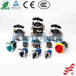 1000v 32 dc Switch Isolator thumbnail-1