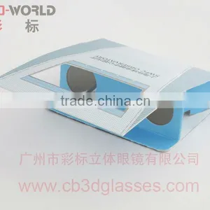 3D Paper Binocular thumbnail-1