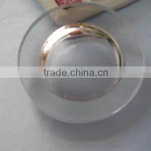 1.70 hi Index Mineral Lens Optical Glass Lens thumbnail-1