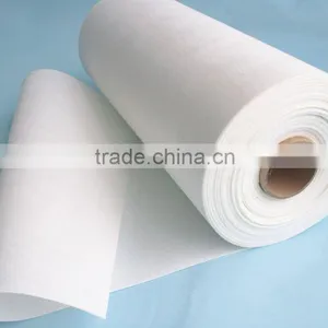 Roll Photo Paper In Large Format Size 24", 36", 42", Jumbo Roll For HP, Canon, Epson Inkjet Printer / ISO9001, ISO14001, FSC thumbnail-2