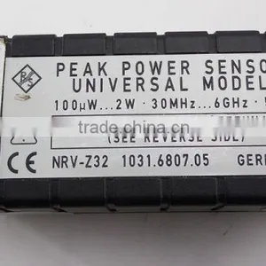 Rohde&Schwarz NRV-Z32 Power Sensor thumbnail-2