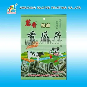 Customized Sunflower Seeds Bag thumbnail-1