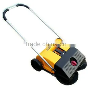 Manual Sweeper WTD550S thumbnail-1