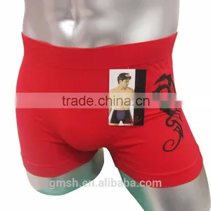 Top Brand Special New Design Nylon Sexy Mature Men Underwear Providing OEM/ODM Service thumbnail-2