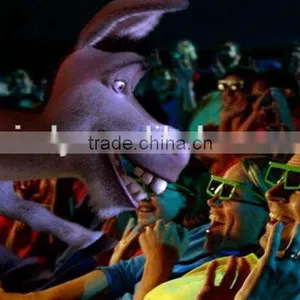 China 5D Cinema, 7d Cinema, 9d Cinema Equipment thumbnail-1