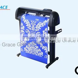 USB TYPE Sticker Cutting Plotter G720 thumbnail-1