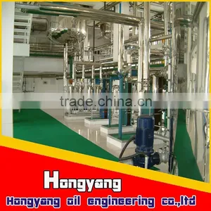 2015 New Type Stainless Steel China Cotton Seed Oil Refinery Machine on Sale thumbnail-1
