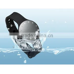 Waterproof ce Rohs Smart Watch Gt08 Wrist Watch Making Kit With Pedometer thumbnail-3