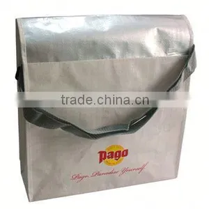 2014 New Product Natural Fiber Shopping Bags thumbnail-1
