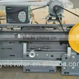 Mitsubishi Door Operator Center/Side Opening Elevator Parts Complete Car/Cabin Door thumbnail-6