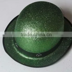 St'patrick Bowler Hat thumbnail-1