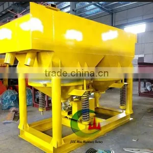 Gold Concentrator Gold Mining Equipment,gold Jig for Sale thumbnail-2