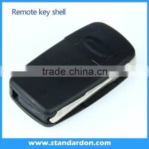 Remote Key Shell for Chery 2 Button Car Key Housing thumbnail-2