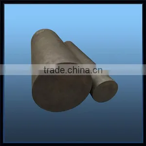 [KESSEN CERAMIC] High Density Carbon Graphite Price of Graphite Block thumbnail-1