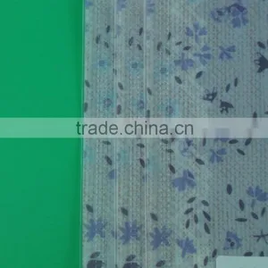 Vertical Plastic File Folder With Sticker Closure, a4 Plastic Document Bag, Custom Printed pp Plastic File Folder for Students thumbnail-3