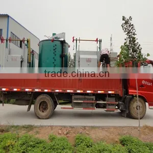High Quality Pit Type Field Heat Treatment Vacuum Furnace thumbnail-6