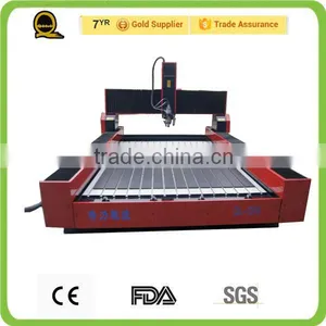 China Manufacturer Stone Cnc Machine/stone Cnc Router Machine thumbnail-2