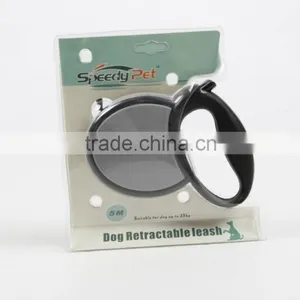 Retractable Dog Leash Automatic Leash thumbnail-5