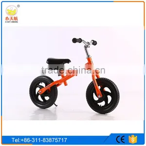 Baby Balance Bike/Child Balance Bike/Kids Balance Bike for 2 Years Old thumbnail-4