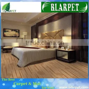 Super Quality Promotional Jacquard Modern Design Axminster Carpet thumbnail-1