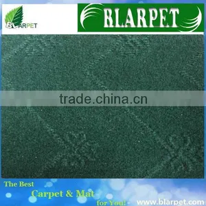 Modern Special Chenille Jacquard Mat thumbnail-1