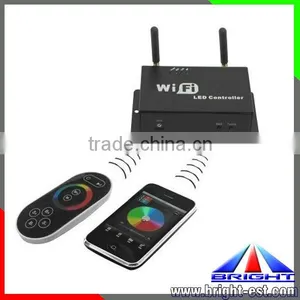 Led Controller Wifi,Programmable Logic Controller thumbnail-1