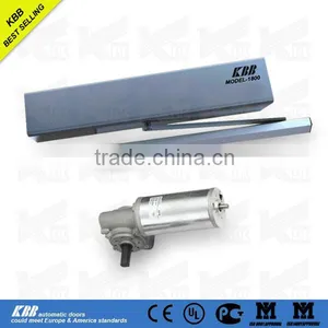 Swing Gate Operator Import From China Factory With Low Price With Brushless dc Motor New Products thumbnail-6