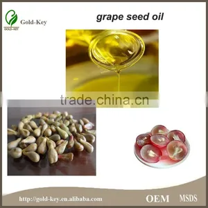 Best Selling Items: Grape Seed Oil thumbnail-3