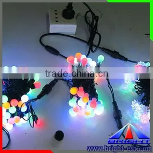 Outdoor RGB Christmas Lights,Festival Light,LED Christmas Light thumbnail-1