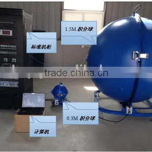 1.5M Luminous Flux Integrating Sphere thumbnail-1