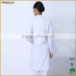 Hospital Doctor Uniforms For Doctors Cheap Elegant Uniform Price /Lab Coat/Doctor Uniform thumbnail-4