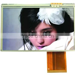 2.8 Small Size Tft Lcd Panel for Consumer Electronics thumbnail-1